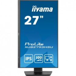 MONITOR IIYAMA LED 27" XUB2793HSU-B6