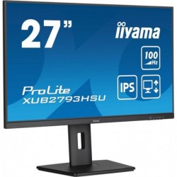 MONITOR IIYAMA LED 27" XUB2793HSU-B6