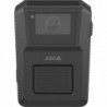 AXIS BODY CAMERA W120/WORN BLACK 02583-002