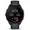 GARMIN SMARTWATCH FORERUNNER 165/BLACK 010-02863-20