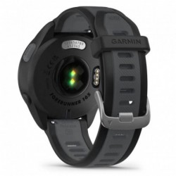 GARMIN SMARTWATCH FORERUNNER 165/BLACK 010-02863-20