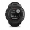 GARMIN SMARTWATCH INSTINCT 2X SOLAR/TACTICAL 010-02805-03