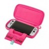 NINTENDO CONSOLE ACC TRAVEL CASE/PRINCESS PEACH 212123