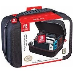 NINTENDO CONSOLE ACC TRAVEL...