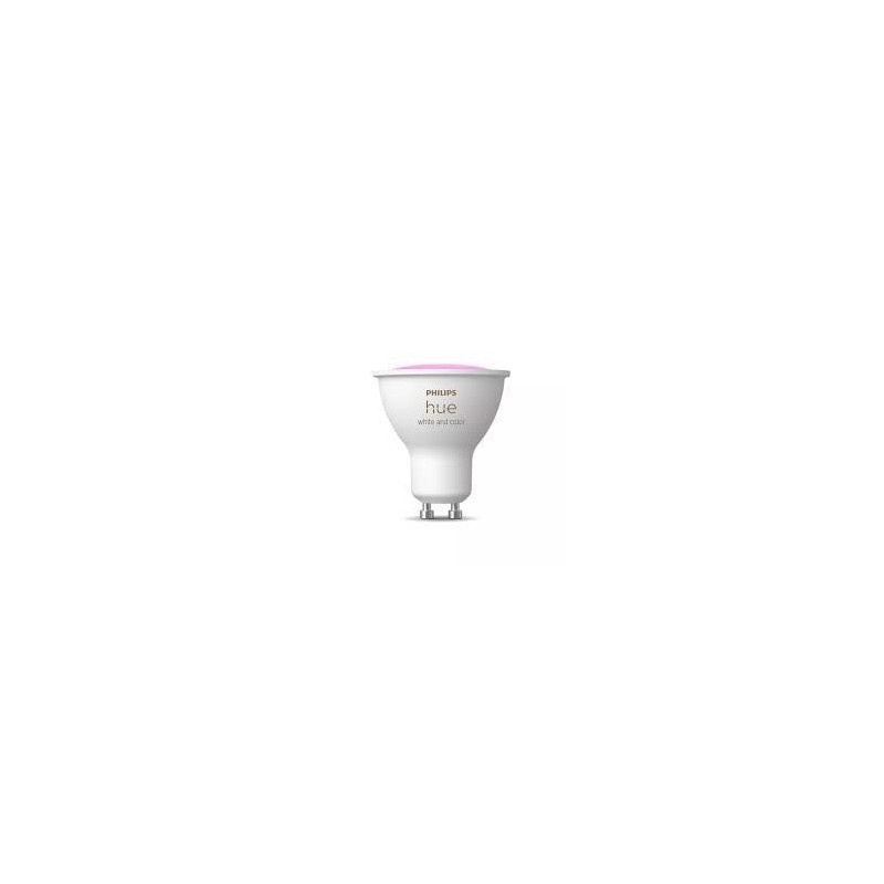 Smart Light Bulb PHILIPS Power consumption 4.2 Watts Luminous flux 400 Lumen 6500 K Bluetooth/ZigBee 929003666501