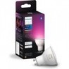 Smart Light Bulb PHILIPS Power consumption 4.2 Watts Luminous flux 400 Lumen 6500 K Bluetooth/ZigBee 929003666501