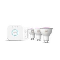 Smart Light Bulb PHILIPS Power consumption 4.2 Watts Luminous flux 400 Lumen 6500 K 220V-240V Bluetooth/ZigBee -20°C to