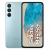 Samsung Galaxy M35 (M356) Light Blue 6.6 " Super AMOLED 1080 x 2340 pixels Exynos Internal RAM 6 GB 128