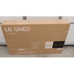 LG QNED TV 50QNED87T3B 50...