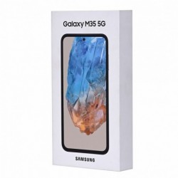 Samsung Galaxy M35 M356 5G 6/128 Light Blue