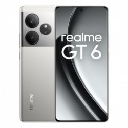 Smartfon realme GT 6 5G...