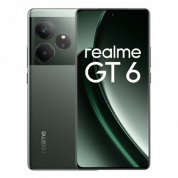 Smartfon realme GT 6 5G...