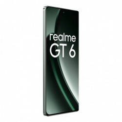 Smartfon realme GT 6 5G 16/512GB Razor Green