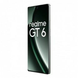 Smartfon realme GT 6 5G 16/512GB Razor Green