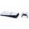 Sony Playstation 5 Slim 1TB Digital Edition (PS5) White Damaged Box