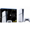 Sony Playstation 5 Slim 1TB Digital Edition (PS5) White Damaged Box