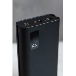 Sponge Energy 20000 Black QC (20000mAh)