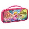 NINTENDO CONSOLE ACC TRAVEL CASE/PRINCESS PEACH 212123