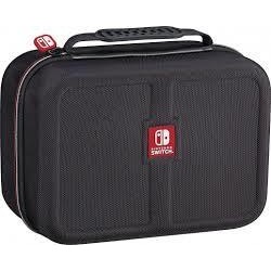 NINTENDO CONSOLE ACC TRAVEL CASE DELUXE/BLACK 212119