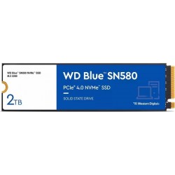 Western Digital Blue SN580...