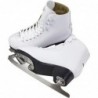 Roces Paradise White Figure Skates (White|32)