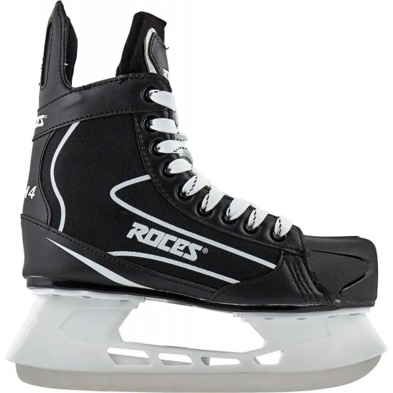 Roces RH4 Ice Hockey Skates (Black|29)