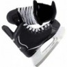 Roces RH4 Ice Hockey Skates (Black|46)