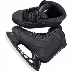 Roces RSK 2 Mens Ice Skates (Black|47)