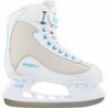 Roces RSK 2 Womens Ice Skates (White-azure|37)