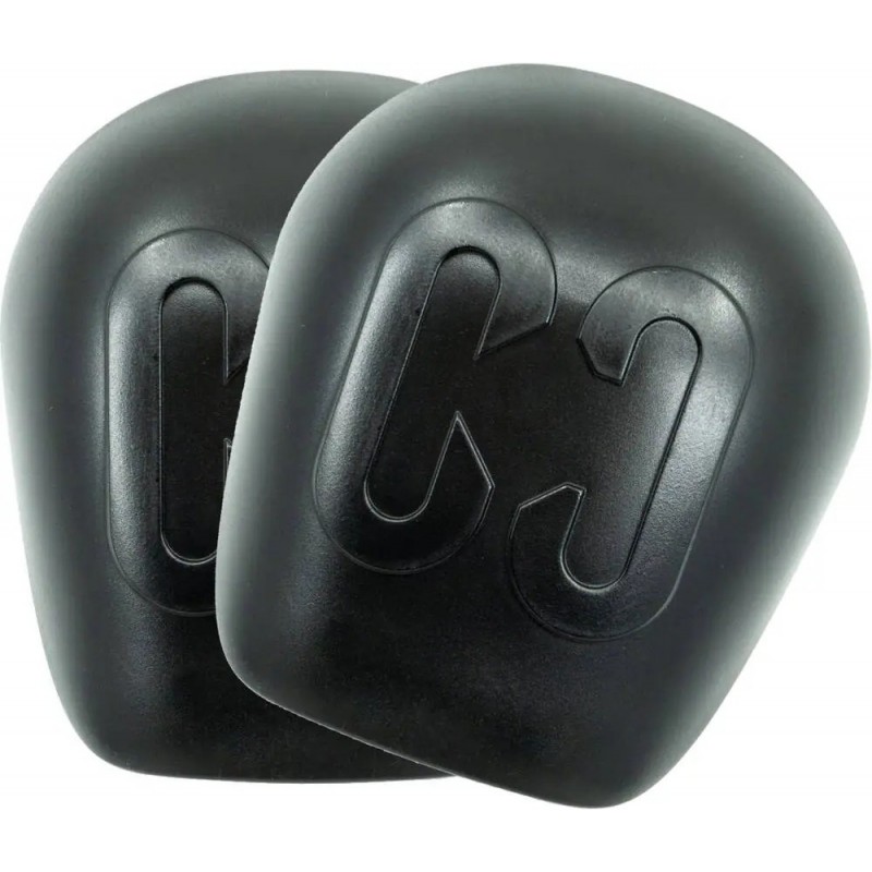 CORE Replacement Pro Park Knee Caps (Black)