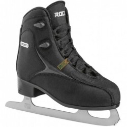 Roces RFG 1 Recycle Figure Skates (Black|38)