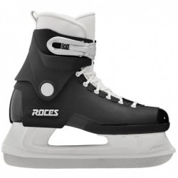 Roces M12 Ice Skates (Black|36)