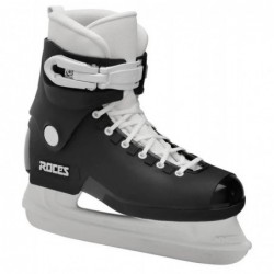 Roces M12 Ice Skates (Black|37)