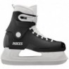 Roces M12 Ice Skates (Black|44)