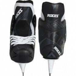 Roces RH6 Ice Hockey Skates (Black|39)