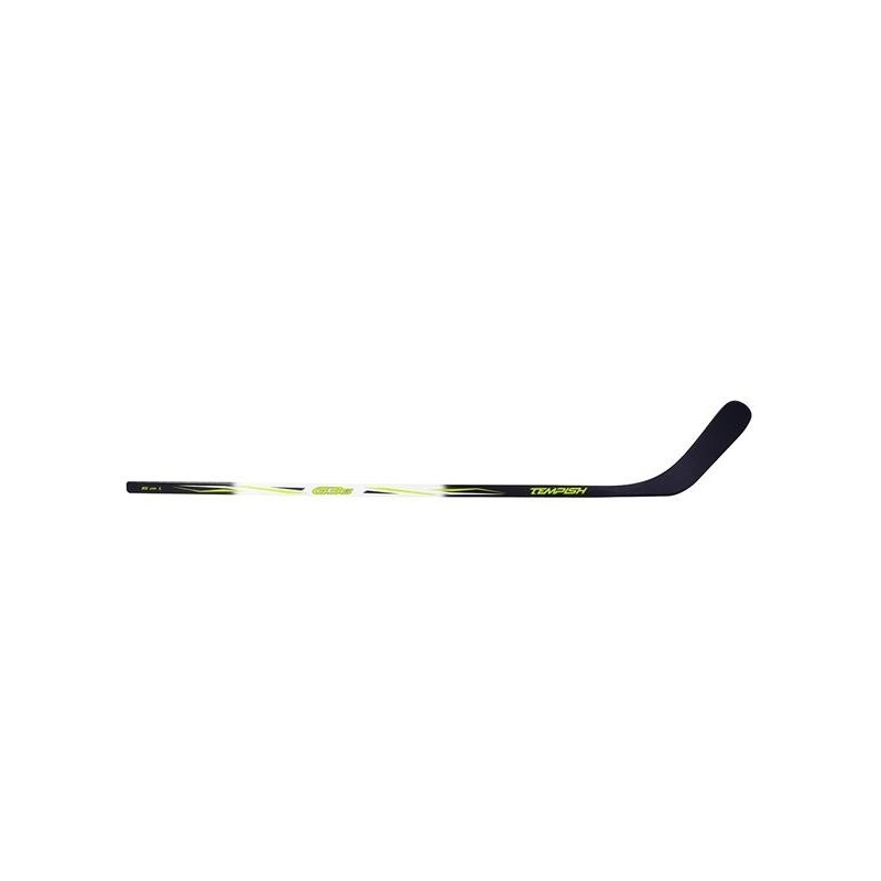 Tempish G3S 115cm GREEN hockey stick Right