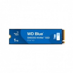 Western Digital Blue SN5000 1 TB M.2 PCI Express 4.0 NVMe