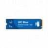 Western Digital Blue SN5000 1 TB M.2 PCI Express 4.0 NVMe