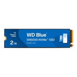 Western Digital Blue SN5000...