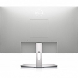 LCD Monitor DELL S2721DS 27" Panel IPS 2560x1440 16:9 75Hz Matte 8 ms Speakers Swivel Pivot Height