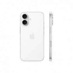 Apple iPhone 16 512GB White