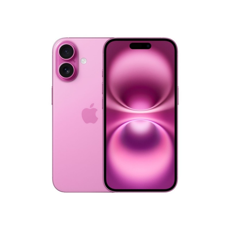 Apple iPhone 16 512GB Pink