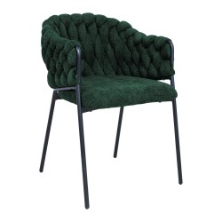 Chair KRONOS green