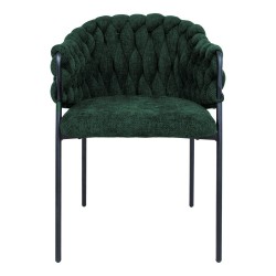 Chair KRONOS green