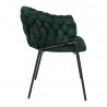 Chair KRONOS green