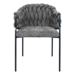 Chair KRONOS grey