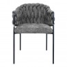 Chair KRONOS grey