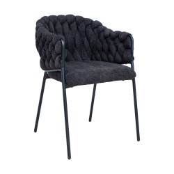 Chair KRONOS black