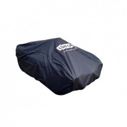 Cover for Electric Ride On Car 100x55x45 cm S