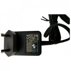 Electric Ride On Car Battery Charger 15V 400mA